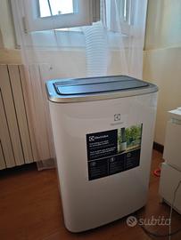 condizionatore portatile electrolux