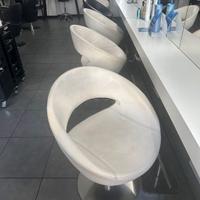 arredamento parrucchiere usato