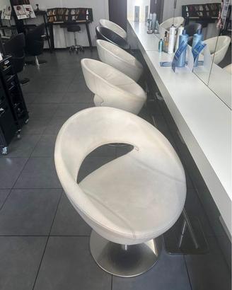 arredamento parrucchiere usato