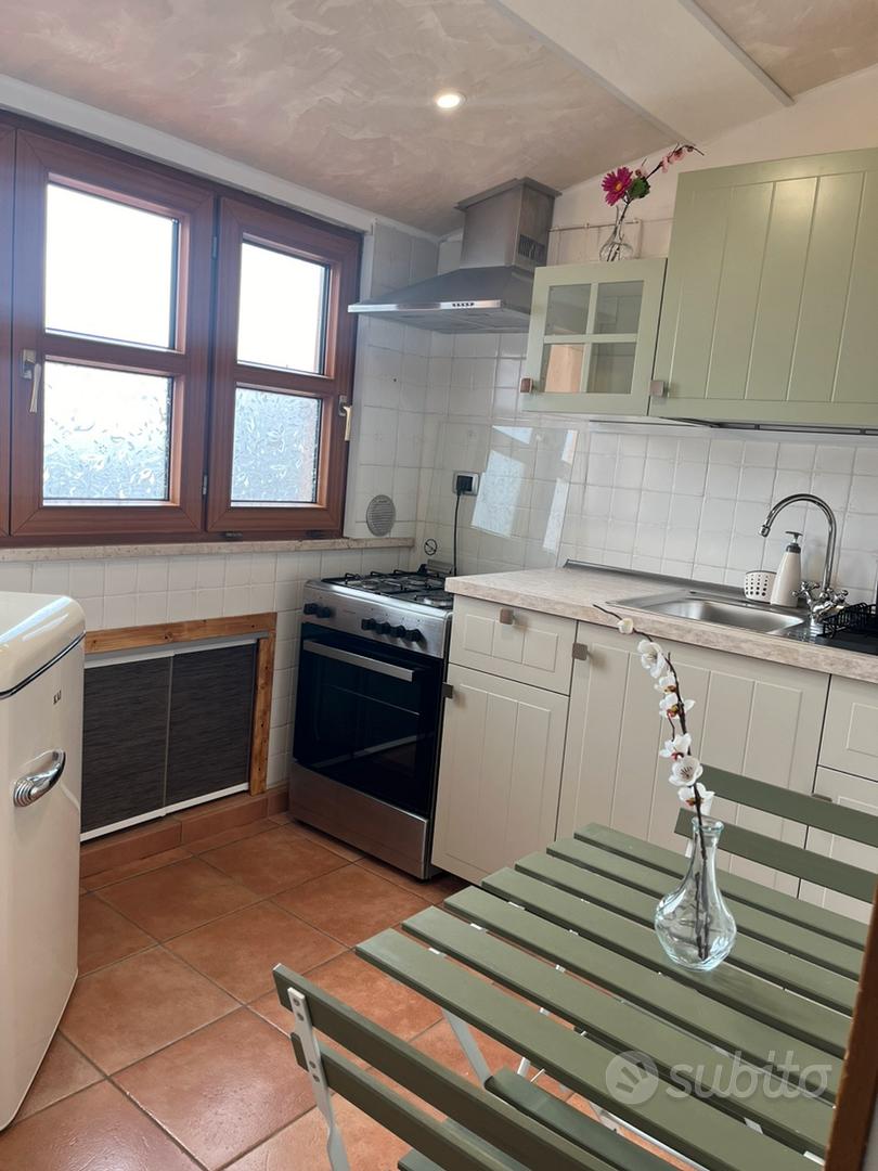 Appartamento – San Giovanni Rotondo, Foggia - Vista 3