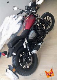 Keeway K-Light 125 - 2016