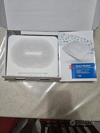 Modem TIM Smart Modem – Technicolor TG789vac V2