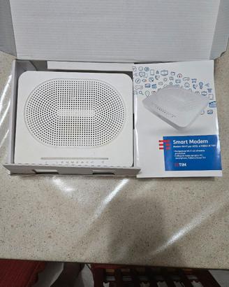 Modem TIM Smart Modem – Technicolor TG789vac V2