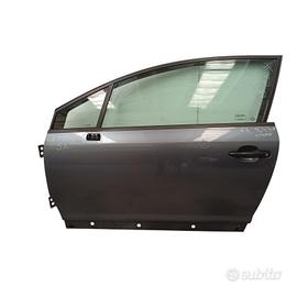PORTIERA ANTERIORE SINISTRA CITROEN C4 CoupÃ© 3P 9