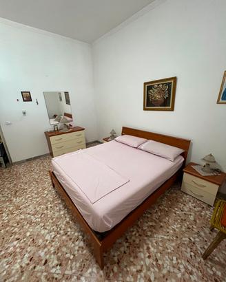 Camera da letto matrimoniale 
