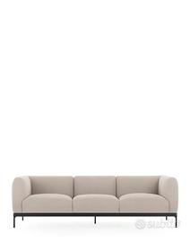 DIVANO KARTELL ASIA 3 POSTI