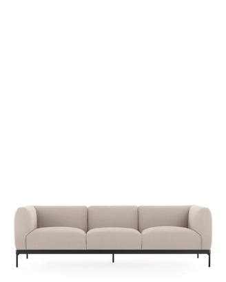 DIVANO KARTELL ASIA 3 POSTI
