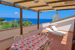 Casa vacanza Parghelia (Tropea)