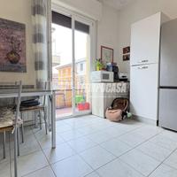 Bolognina via Cignani ad.ze Rif.10:Bilocale Ristru