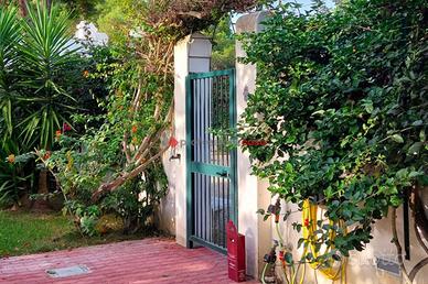 Villa o villino Vieste [Cod. rif 3309091VRG]