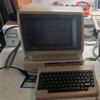 vintage computer hp 9816