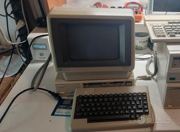vintage computer hp 9816