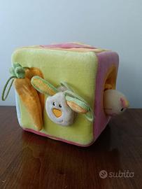 Brevi Giochi Multifunzioni,Morbido Dado Come Nuovo