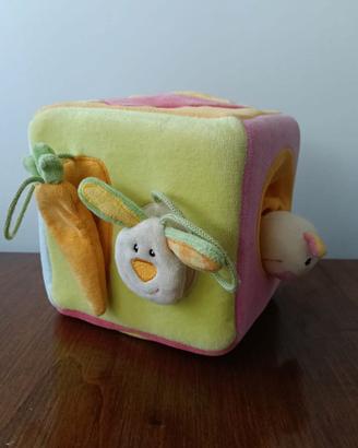 Brevi Giochi Multifunzioni,Morbido Dado Come Nuovo