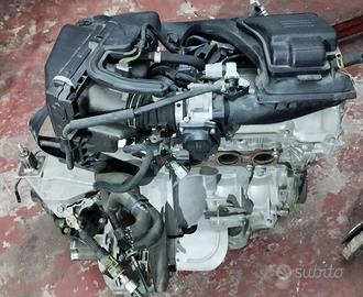 Motore Nissan Micra 1.2 2013 HR12 KM29000 KM65000