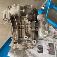 Cambio smart forfour