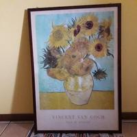 Quadro / stampa van gogh