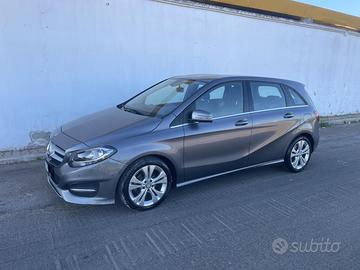 Mercedes classe B 180 Sport