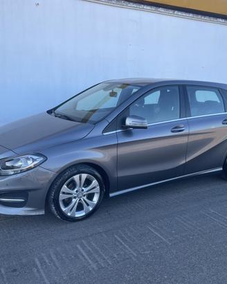 Mercedes classe B 180 Sport