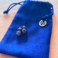 Orecchini tory burch