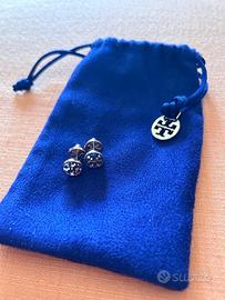 Orecchini tory burch