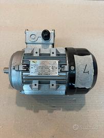 Motore Trifase 4