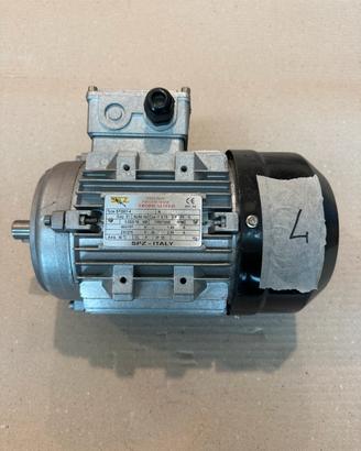 Motore Trifase 4