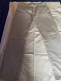 Pantaloni Dior