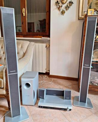 Home theatre 5.1