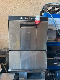 Lavastoviglie smeg