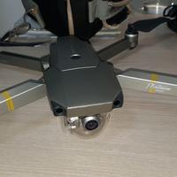 DJI Mavic Pro Platinum