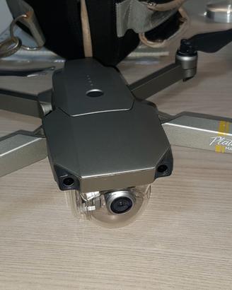 DJI Mavic Pro Platinum