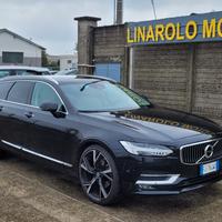 Volvo V90 D3 Geartronic Kinetic