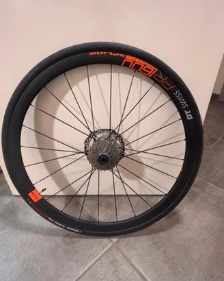 Cerchi DT SWISS Spinline PR1600