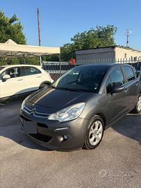 Citroen C3 exclusive 