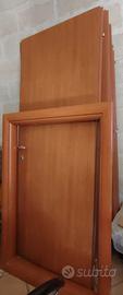 Porte