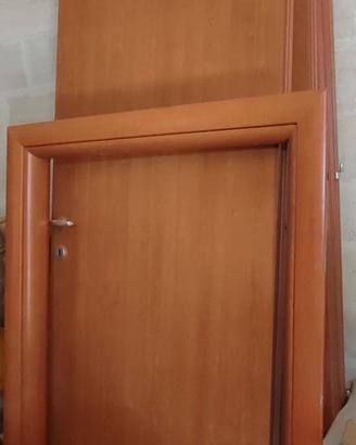 Porte