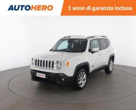 JEEP Renegade LG69982