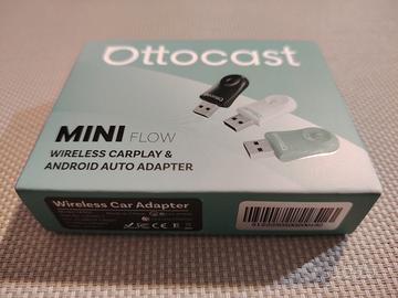 CARPLAY OTTOCAST