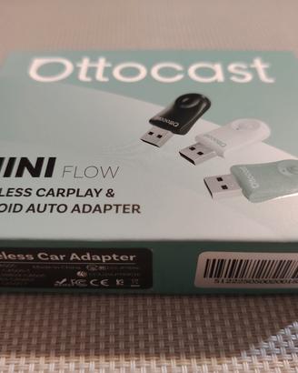 CARPLAY OTTOCAST