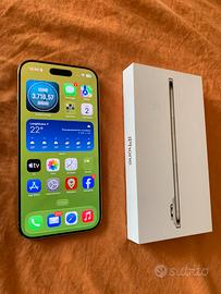 Apple iPhone Air 512 GB