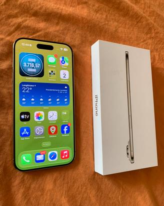 Apple iPhone Air 512 GB