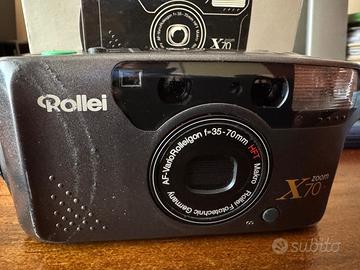 Rollei