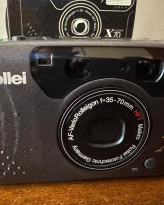 Rollei