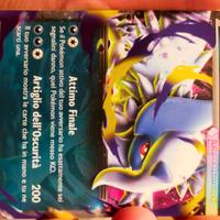 Carte Pokemon mega evoluzione