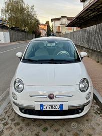 Fiat 500 1.2 EasyPower Lounge (trattabile)