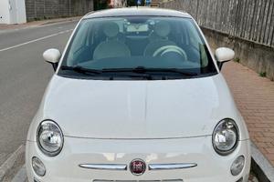 Fiat 500 1.2 EasyPower Lounge (trattabile)