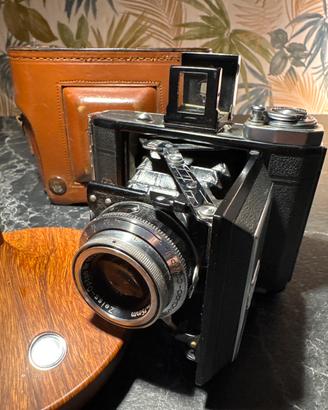 Zeiss Ikon Ikonta 521 anno 1938/54