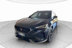 CUPRA Formentor 1.4 e-hybrid 204cv dsg