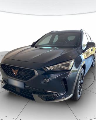 CUPRA Formentor 1.4 e-hybrid 204cv dsg